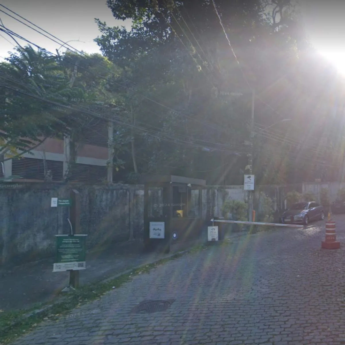 Idosa de 72 anos morre em fila e votação em colégio é suspensa temporariamente