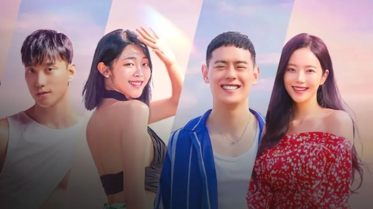 O reality Solteiros, Ilhados e Desesperados foi um sucesso na Netflix e ganhou 3 temporadas (Foto: divulgação/Netflix)