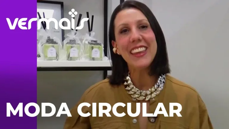 Moda circular: estilo sustentável e de valor acessível para sempre estar na moda
