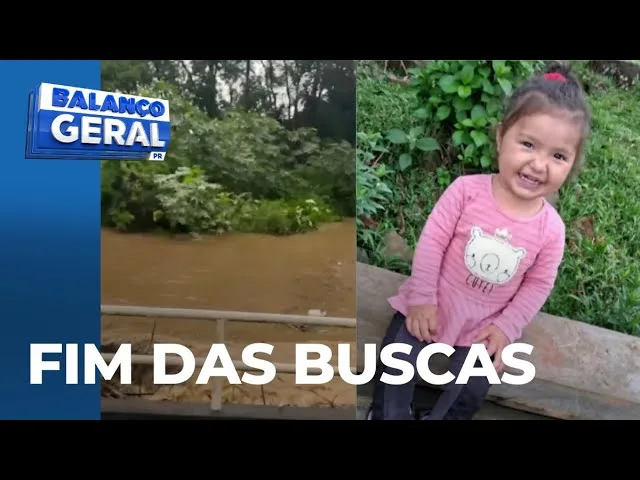 Corpo de criança desaparecida é encontrado no rio jangada, a quase 3 km da casa da família
