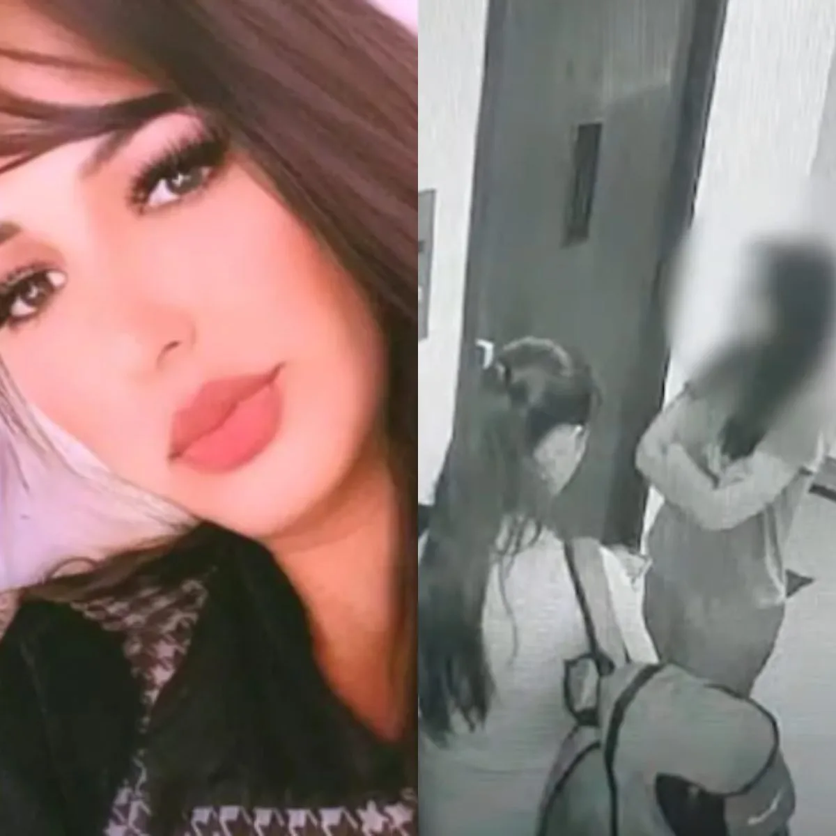 Câmeras mostram últimos momentos de mulher encontrada morta no PR; veja vídeo