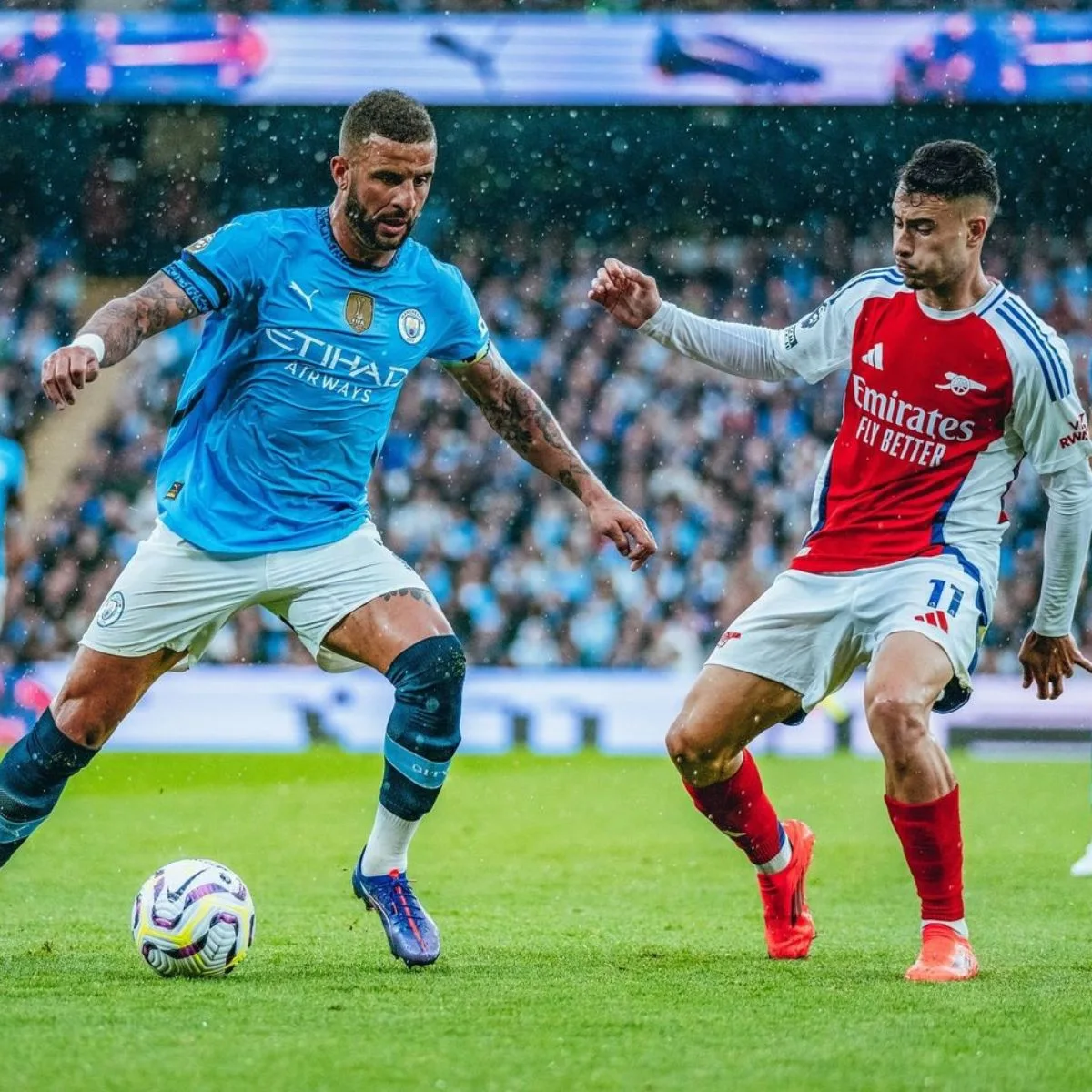 Champions League Arsenal PSG Jogos de hoje (01/10/2024)