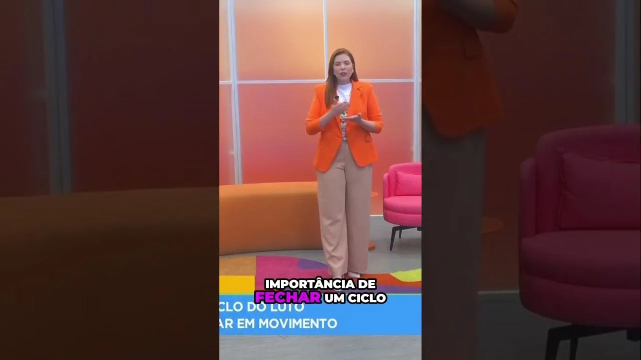 Superando o luto: a importância do fechamento de ciclos