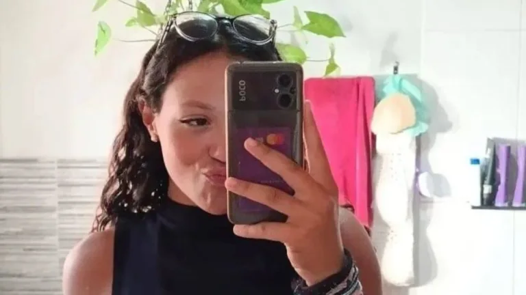 A jovem demonstrava sua paixão pelo esporte nas redes sociais