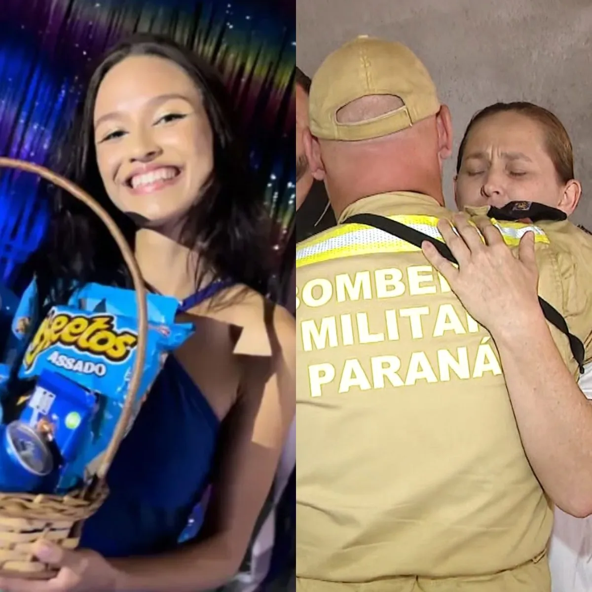 "Não vou descansar até encontrar minha filha", diz mãe de Ísis Miserski