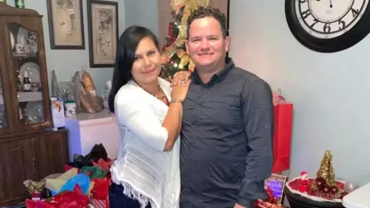 O crime está sob investigação