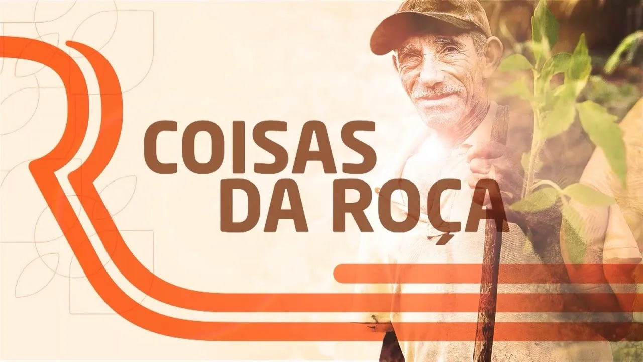 Coisas da Roça | 13/10/2024