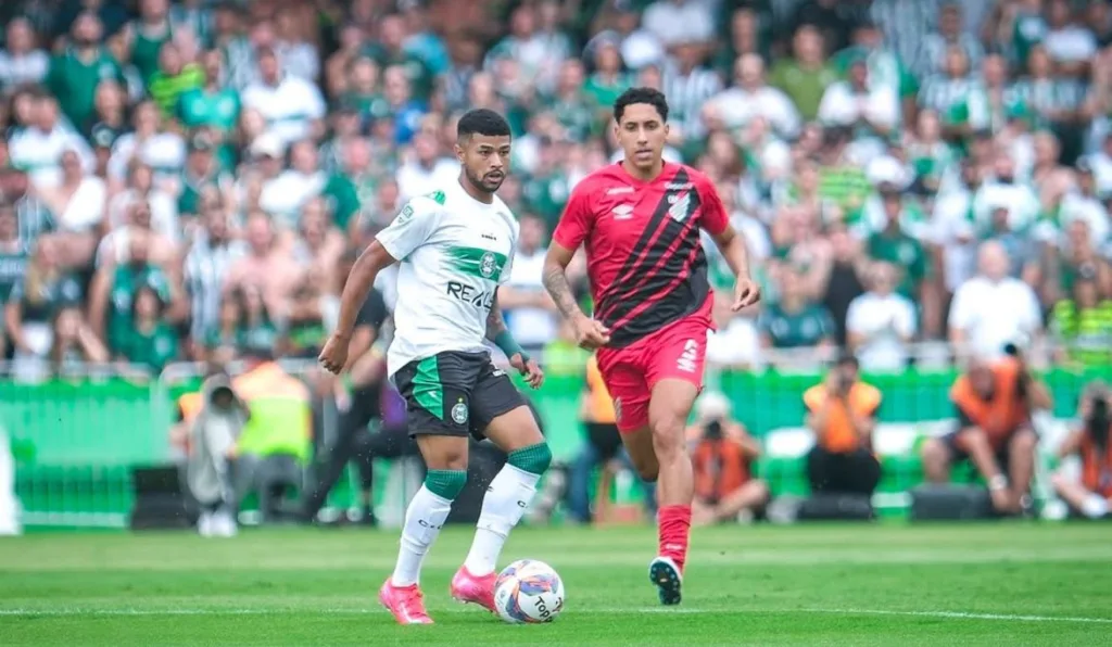 Lucas Ronier e Felipinho