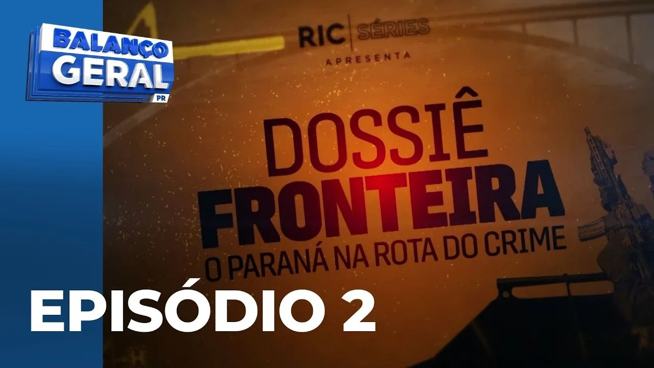 Dossiê Fronteira: veja como agem os contrabandistas nos portos clandestinos