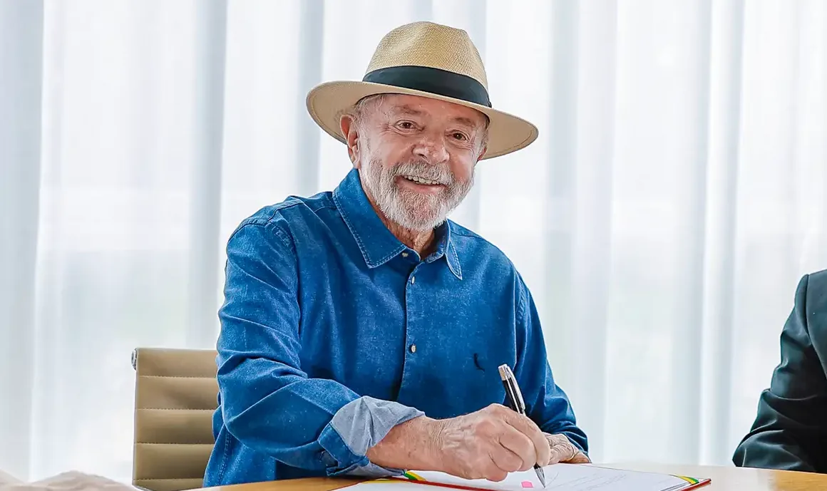 novo salário mínimo