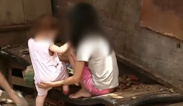 Moradores do Parolin celebram resgate de criança raptada: "Vitória de todos"