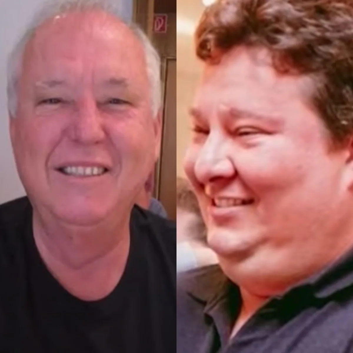 Pai de veterinário morre após grave acidente na PR-444: "Eram tão unidos"