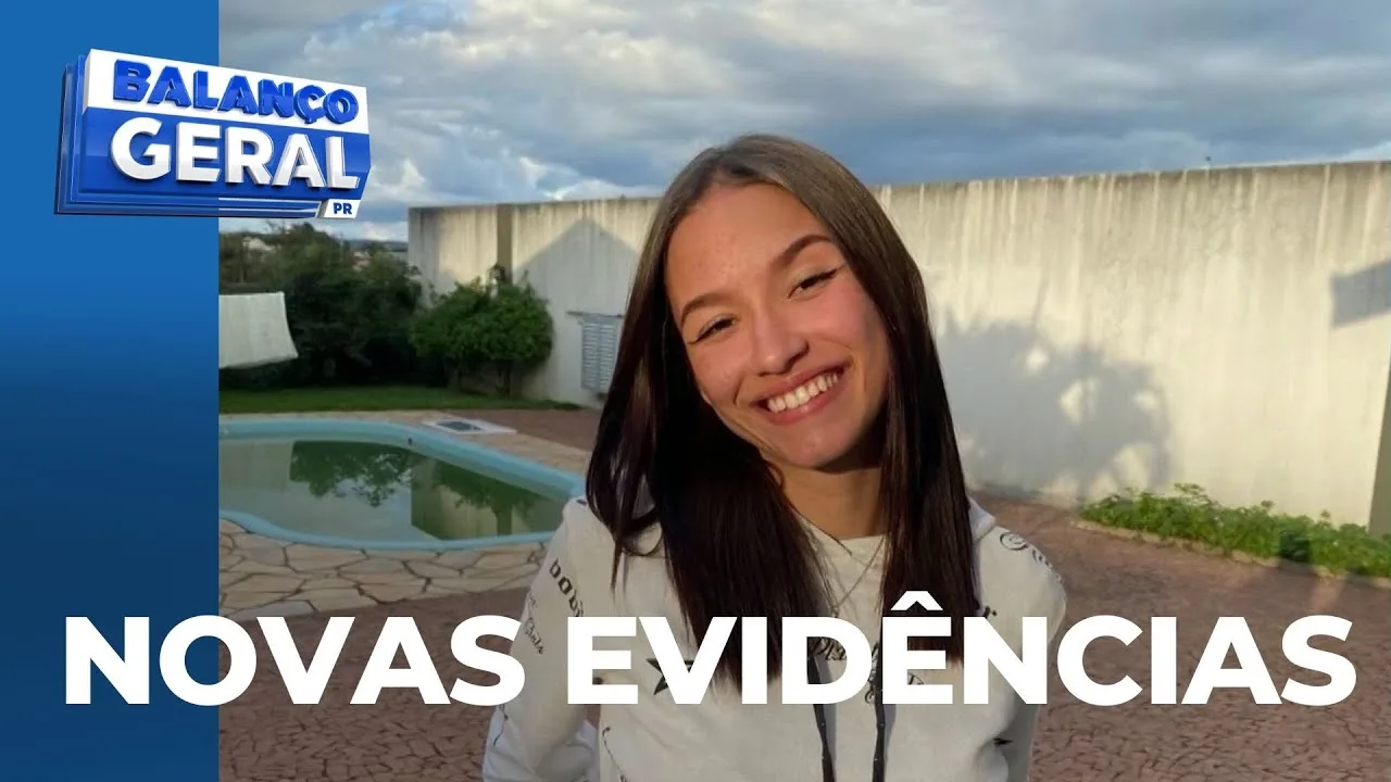 Caso Isis: polícia se aproxima do local do corpo da adolescente com novas evidências