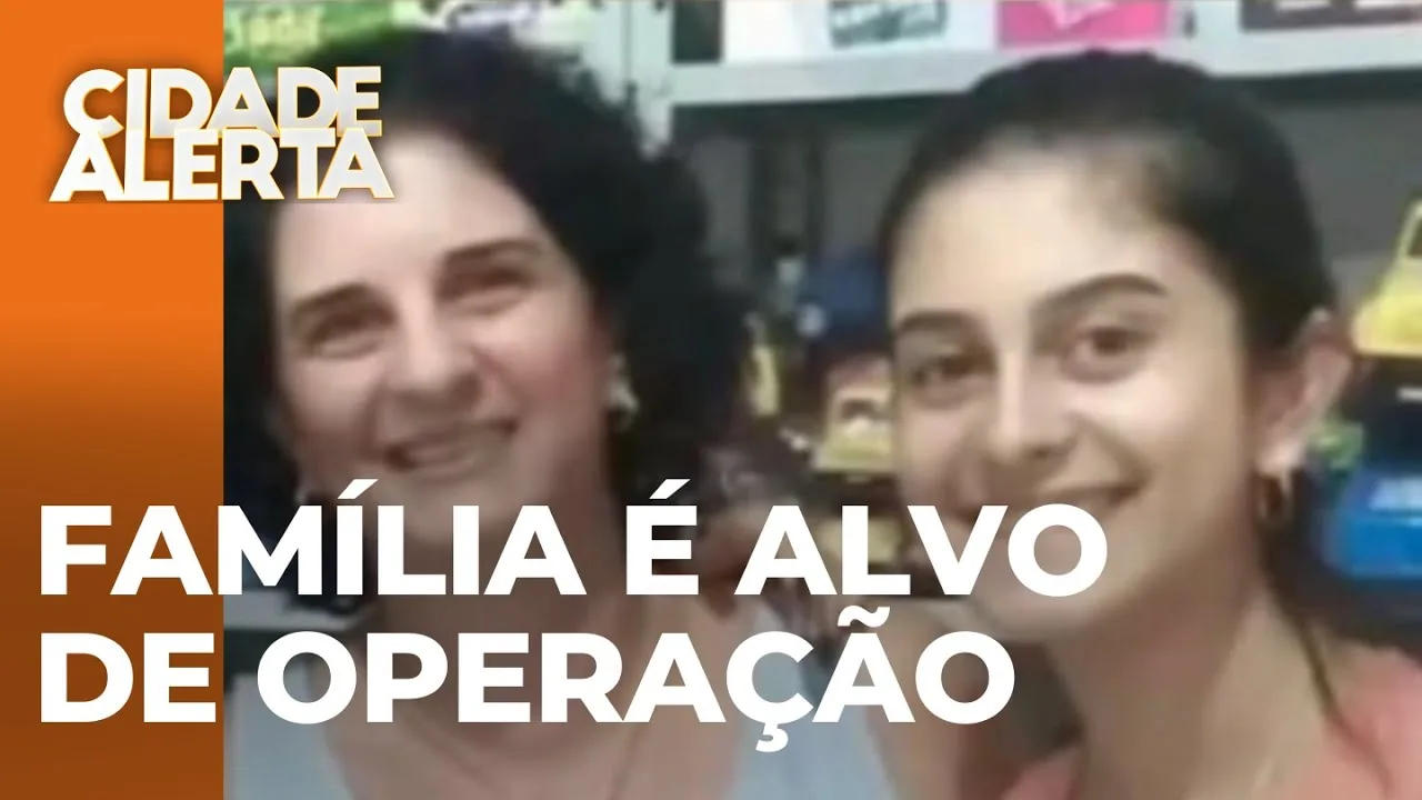 Parentes de motorista são alvo de operação da polícia civil