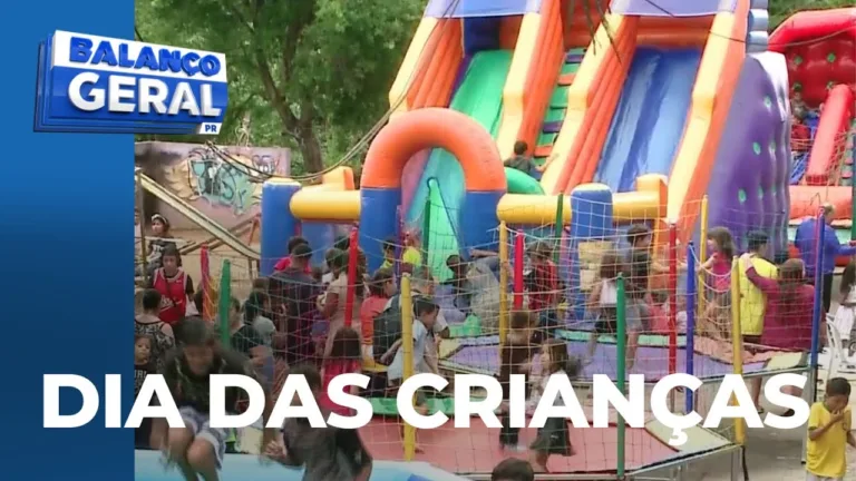 Festa do Dia das Crianças na Vila Torres: ação mobiliza parceiros e garante um dia inesquecível