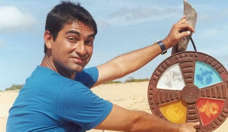 No Limite estreou em 2000 na TV Globo