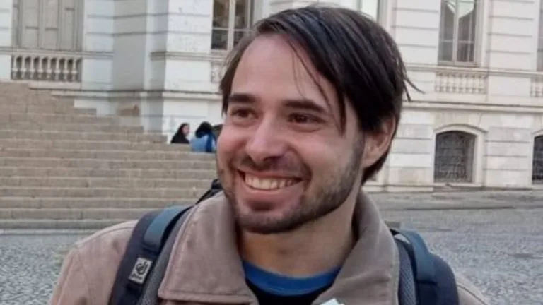 Felipe Bombardeli (PCO) participa de série de sabatinas do Jornal da Manhã