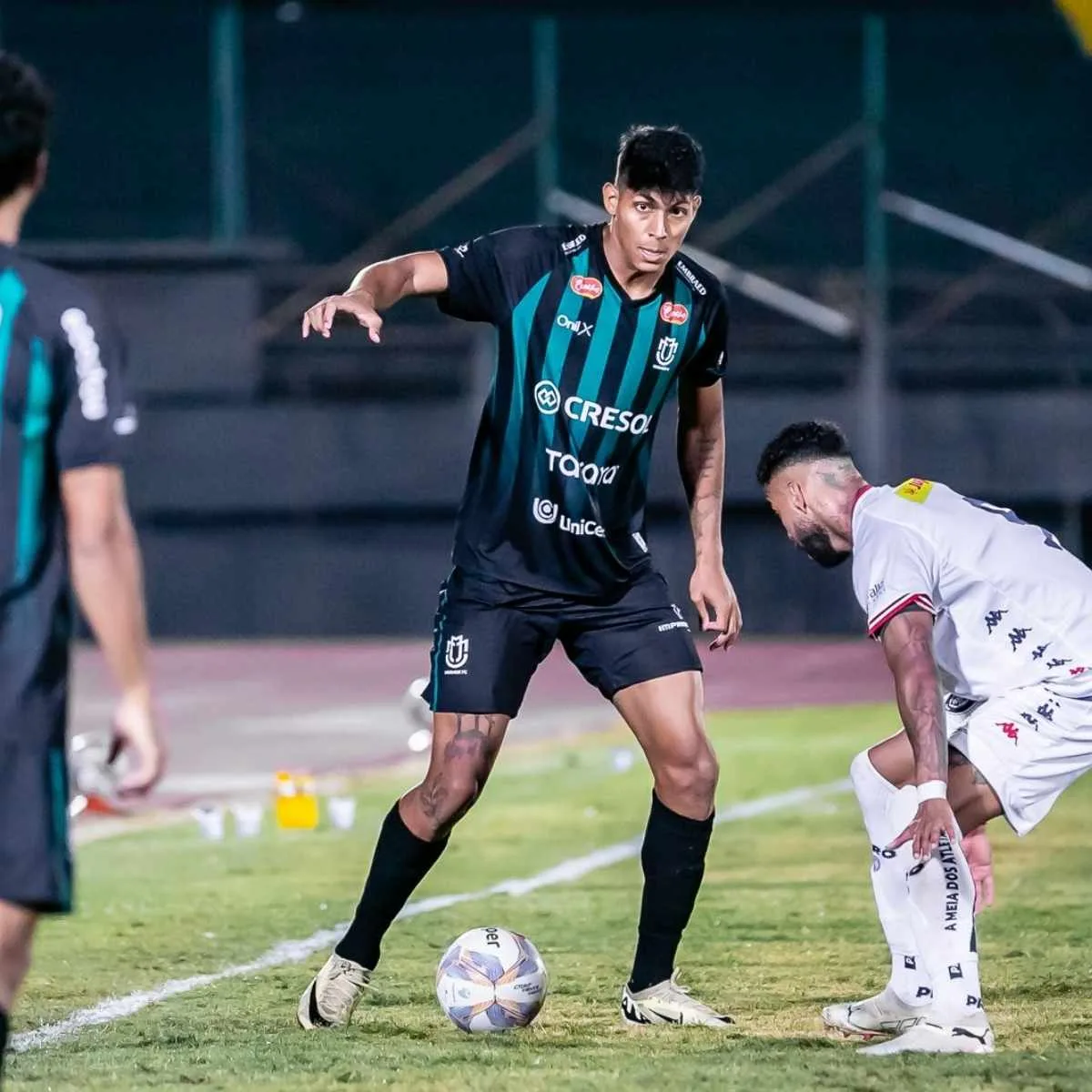 Cianorte vence fora de casa e Cascavel empata com Londrina