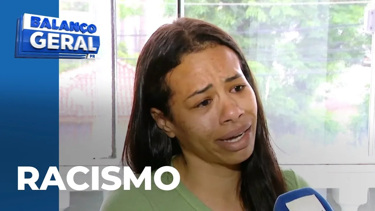 Cliente diz ter sido acusada de furto e que foi vítima de racismo em loja de Curitiba