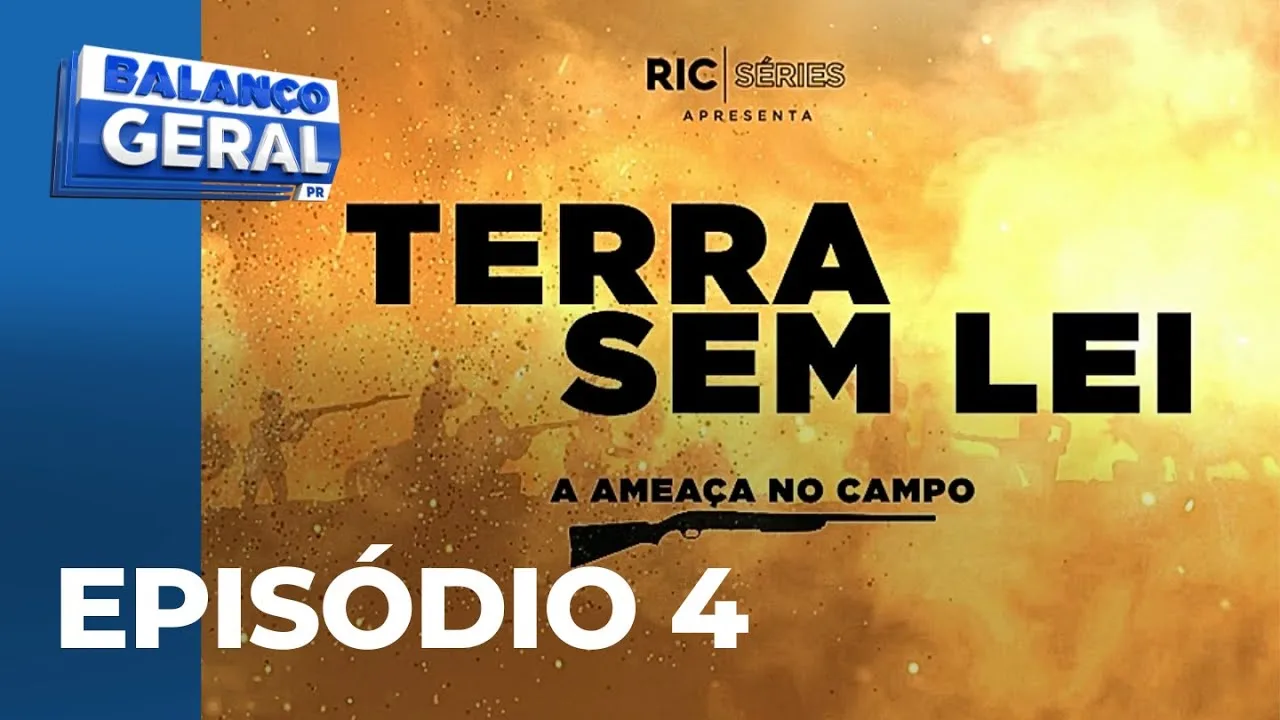 Último episódio da série de reportagens revela o que está por trás das invasões de terra no Paraná