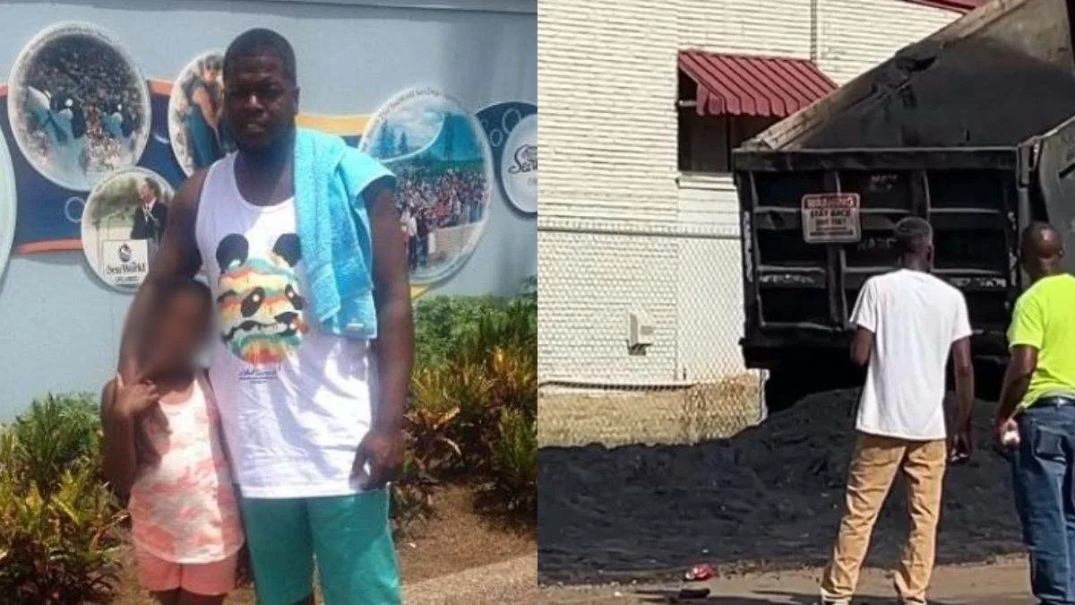 O caso está sob investigação