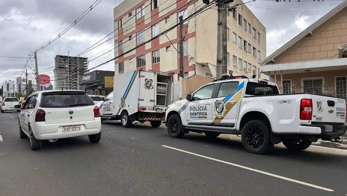 Médico é investigado por matar a própria mãe no Paraná