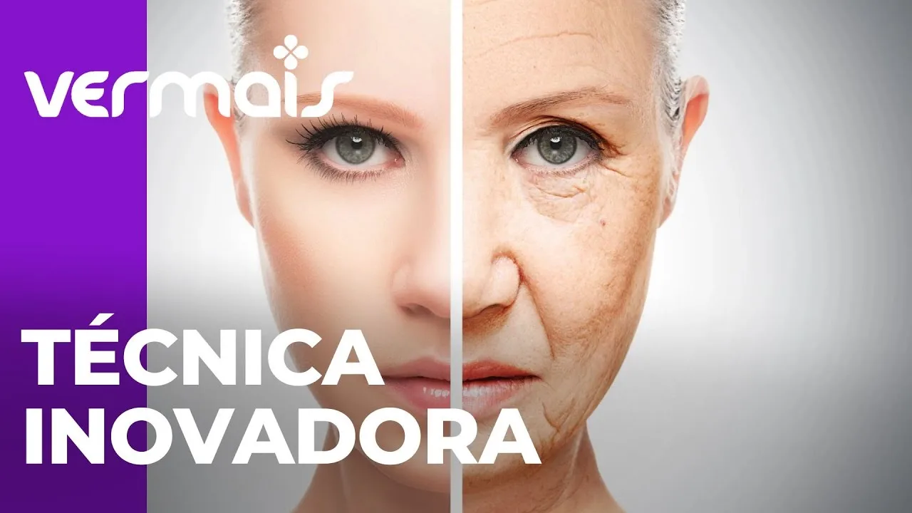 A nova tendência para rejuvenescimento
