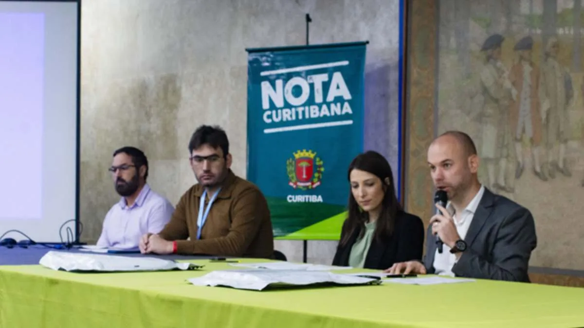 Nota Curitibana: prazo para usar crédito no IPTU 2025 vai até 30 de novembro