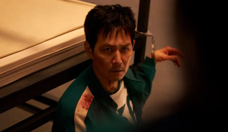 A terceira e última temporada de Round 6 será lançada em 2025