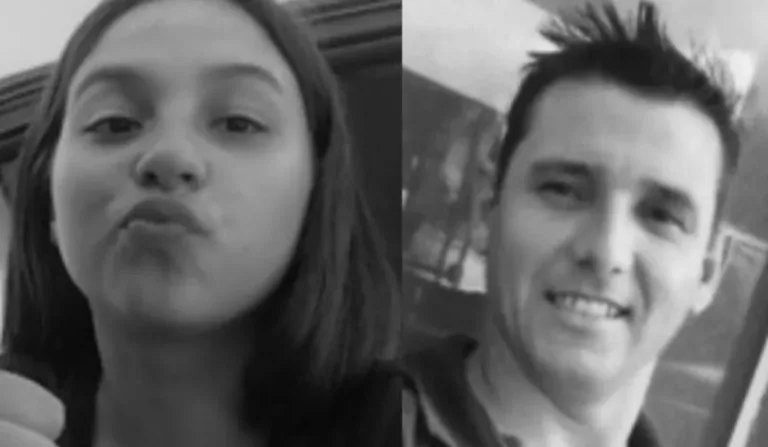 Pâmela foi encontrada morta embaixo de uma ponte; pai adotivo confessou o crime e tirou a própria vida