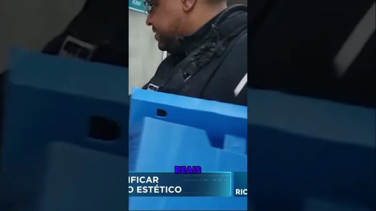 Casal, suspeito de falsificar medicamentos para tratamento estético, é preso