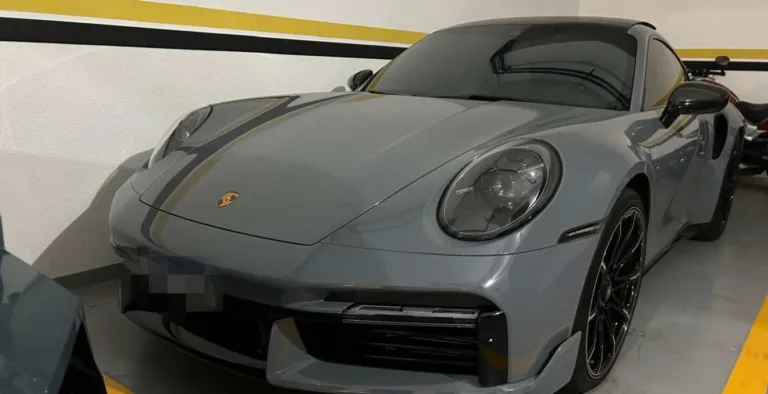 Banqueiro de Londrina é alvo de operação por esquema milionário de jogos de azar