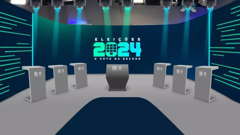 Confira as regras dos debates da RICtv em Curitiba e Londrina