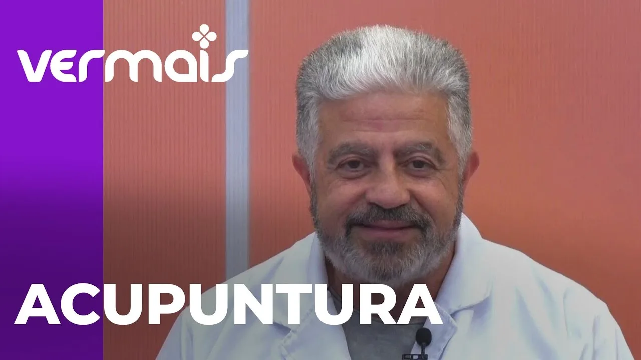 Técnicas de acupuntura ajudam a melhorar tensões musculares