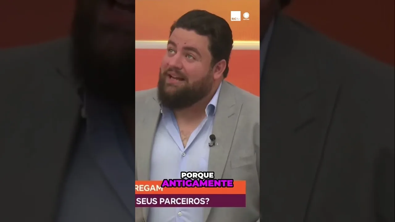 Mulheres fazem papel de mães em seus relacionamentos