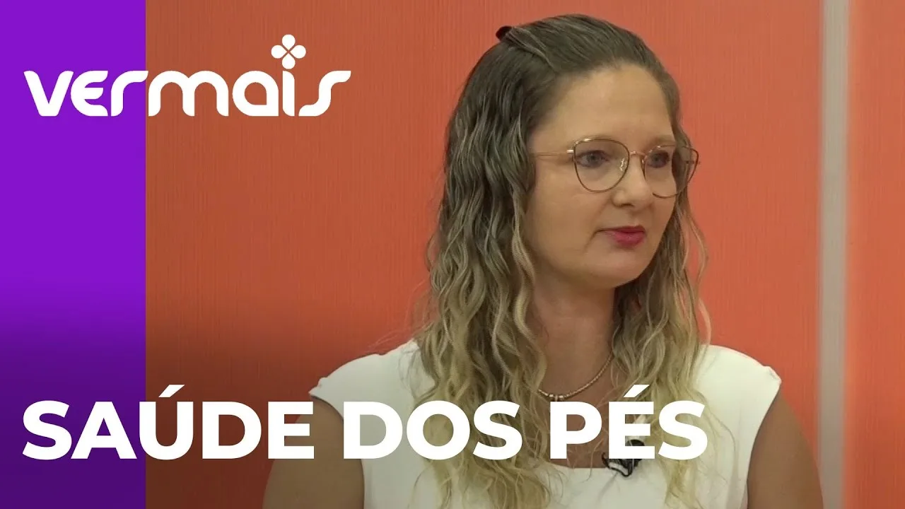 Saúde dos pés no verão: cuidados essenciais para a estação