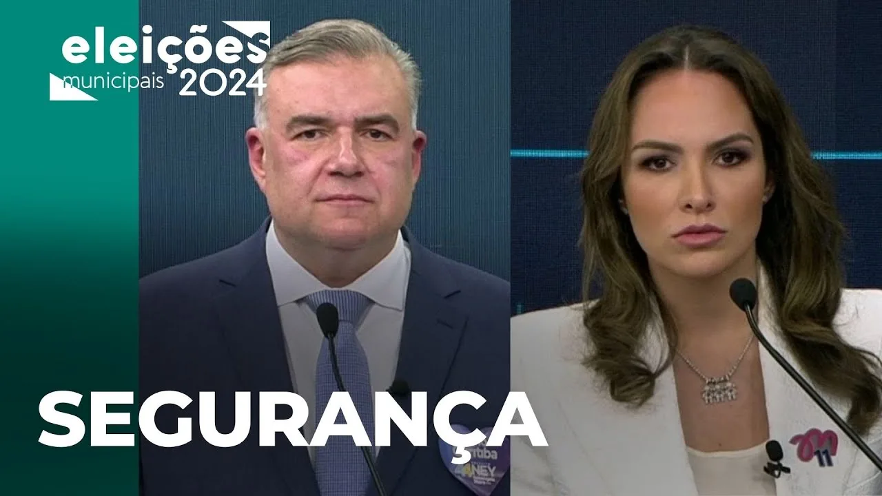 Maria Victoria (PP) questiona Ney Leprevost (UNIÃO) sobre segurança pública