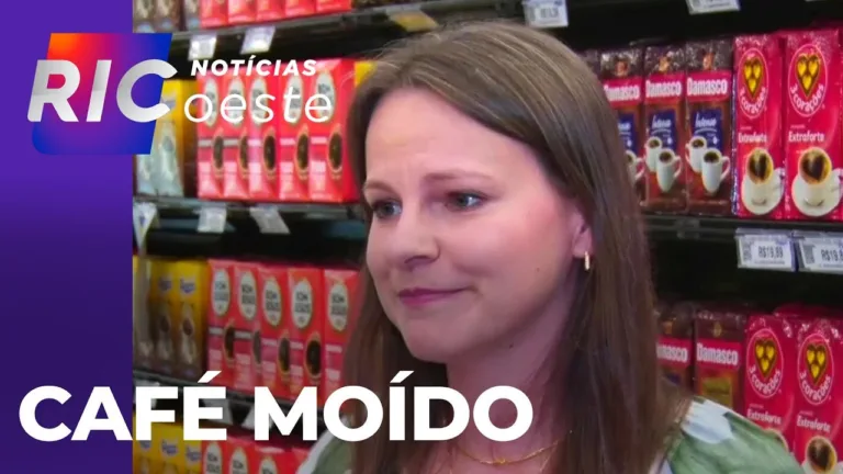 Preço do café moído tem maior alta mundial; no Brasil, o valor do produto subiu 21,5%