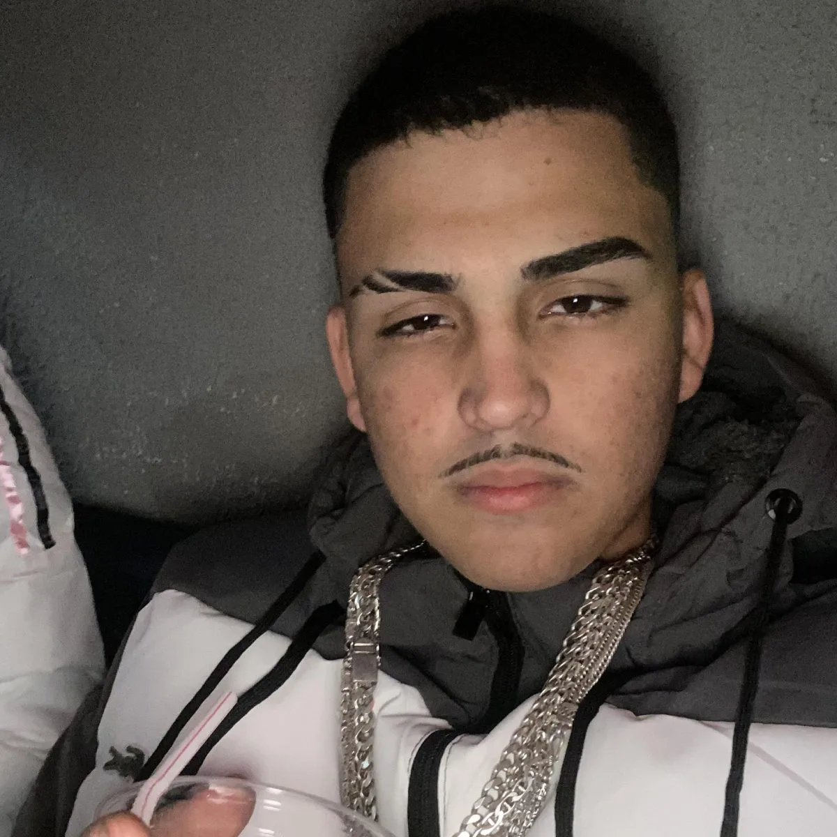 Jovem morre em acidente no Paraná um mês após comprar a moto; veja vídeo