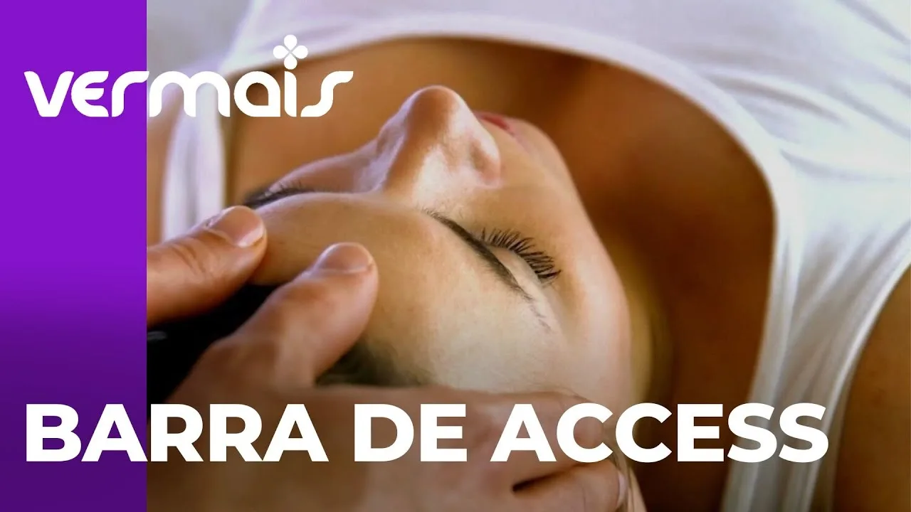 Barra de access: como é feito e como pode transformar sua vida