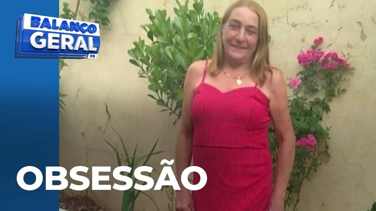 Homem obcecado por idosa é suspeito de agredir esta até a morte