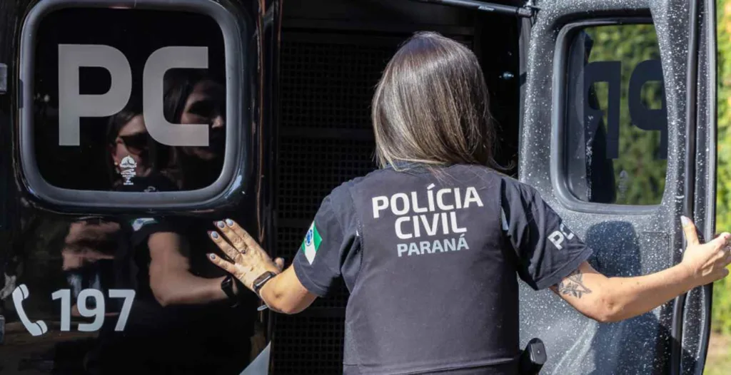 Idoso é preso acusado de estupro de criança de 11 anos