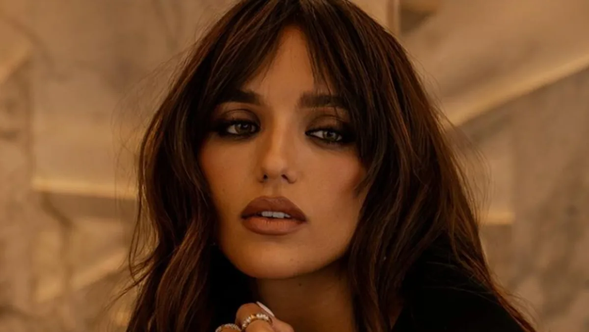 Rafa Kalimann rebateu fala de Gizelly em A Fazenda 16 (Imagem: Reprodução / Instagram-@rafakalimann/)