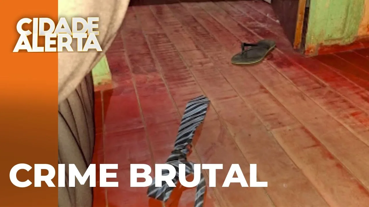 Homem mata mulher diante de filho autista; criança pede socorro à diretora de escola