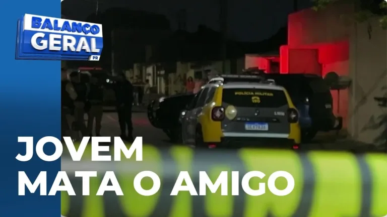 Traição e vingança: Jovem morto após envolvimento com mulher de amigo