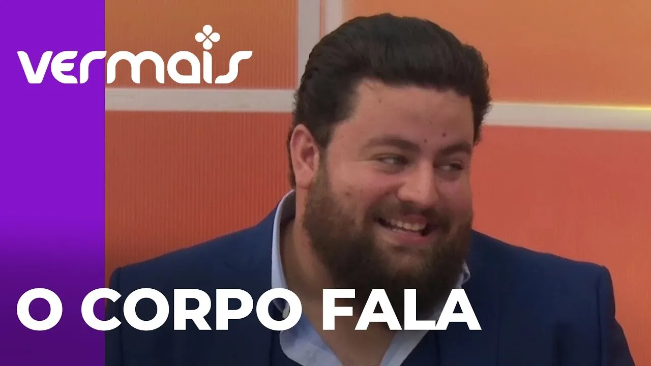 Doenças podem ter origem emocional; identifique os alertas no seu corpo