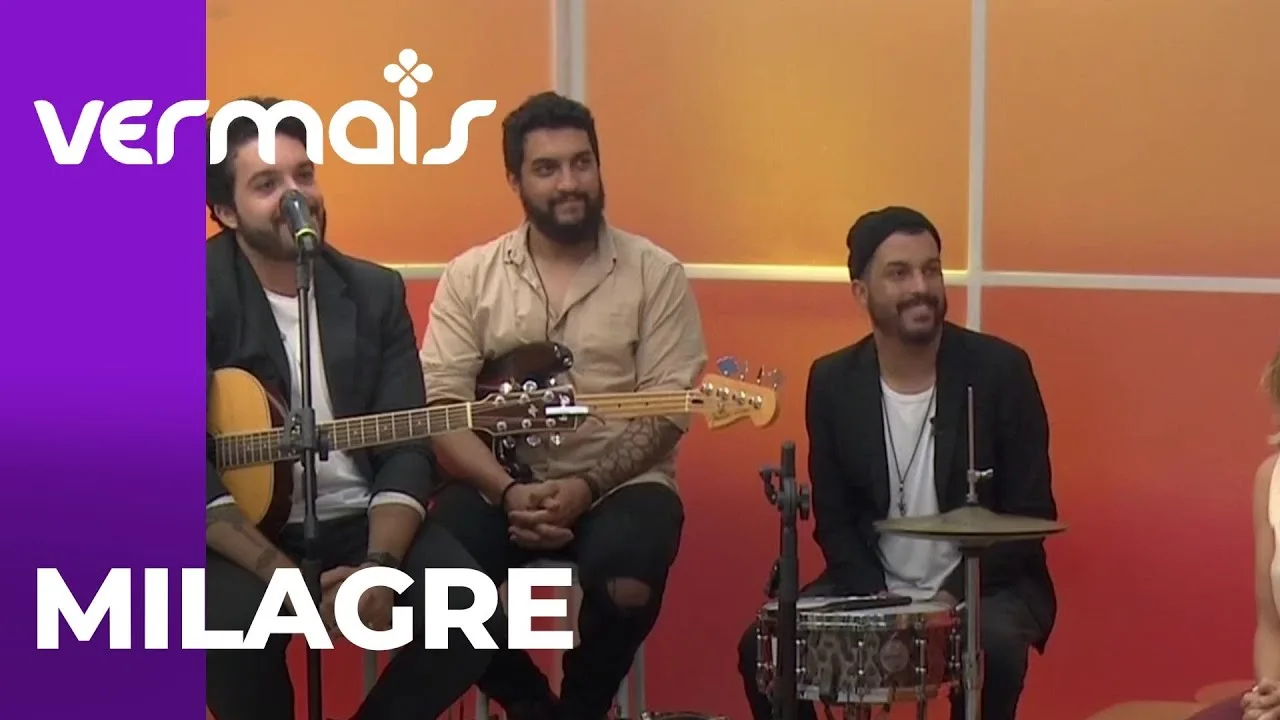 História de milagre: um relato que vai te emocionar