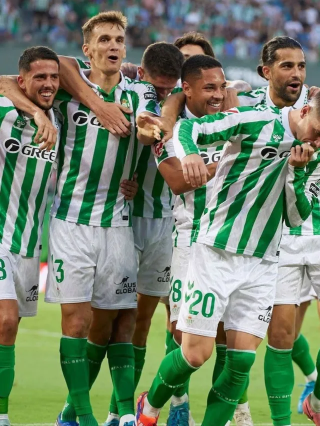 Série B,La Liga Jogos de hoje (23/09/2024) Onde assistir Horários