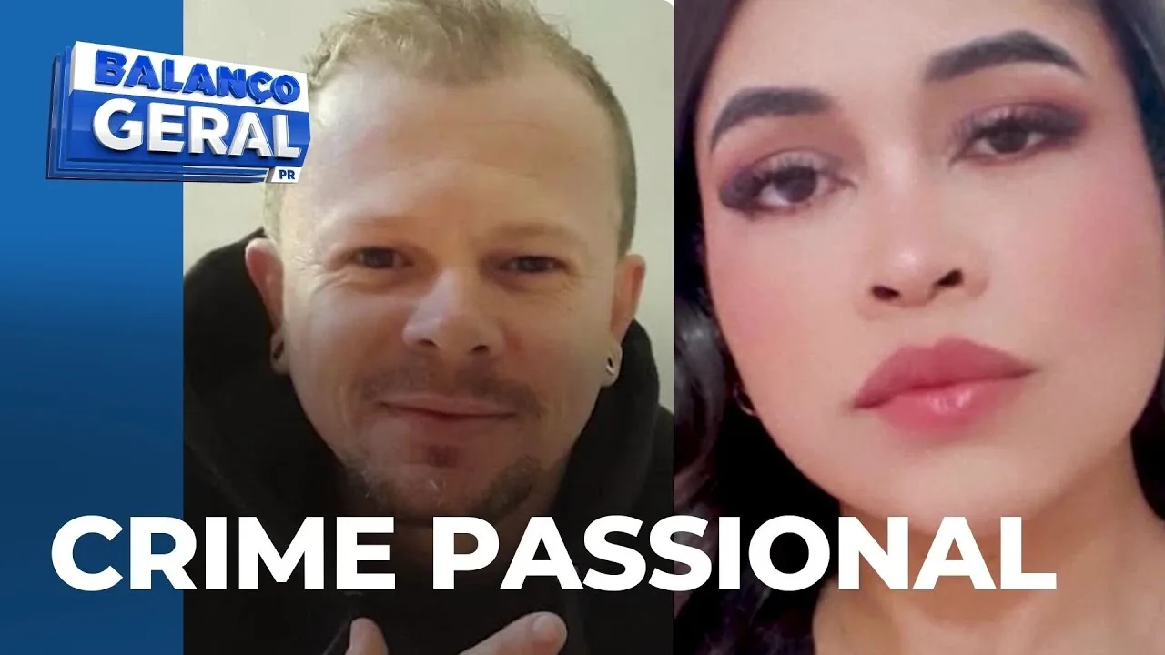 Homem chega em bar disposto a matar; câmeras gravaram momento em que este leva a ex para o banheiro