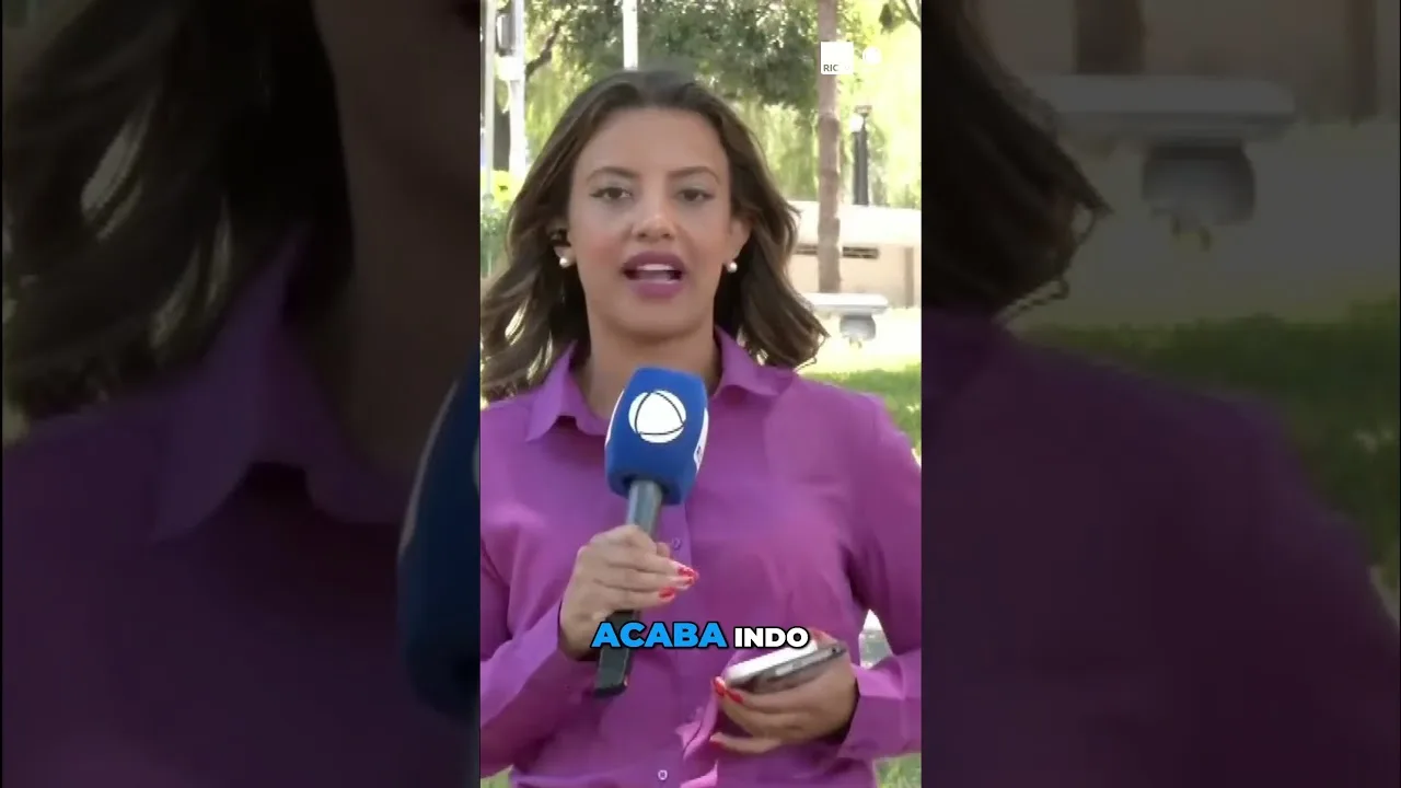 Ex-vereador e ex-funcionário público se envolvem em confusão e briga